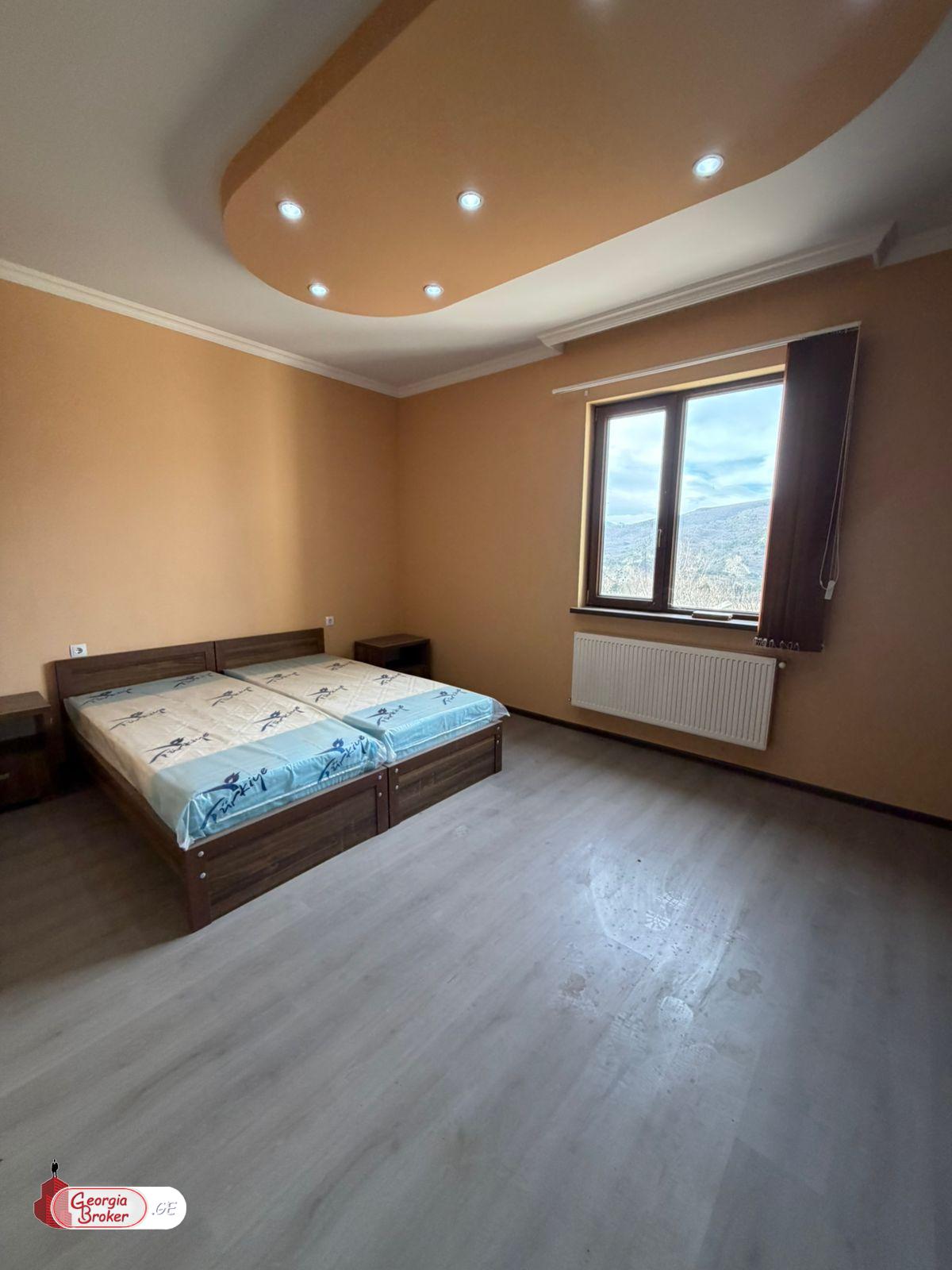 იყიდება ახალი გარემონტებული 15 ოთახიანი სახლი